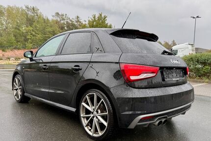 Audi A1 Gebrauchtwagen