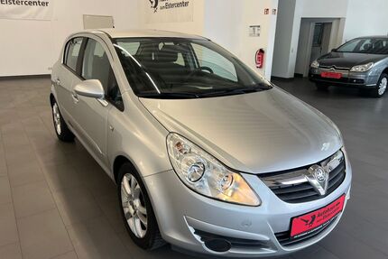 Opel Corsa Gebrauchtwagen
