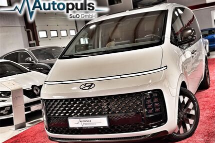 Hyundai STARIA Gebrauchtwagen