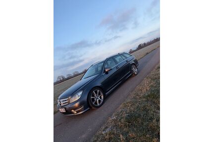 Mercedes-Benz C 300 Gebrauchtwagen