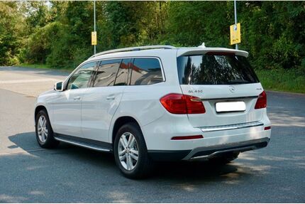Mercedes-Benz GL 450 Gebrauchtwagen