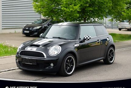 Mini Cooper S Gebrauchtwagen