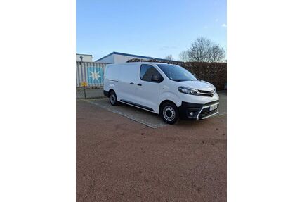 Toyota Proace (Verso) Gebrauchtwagen