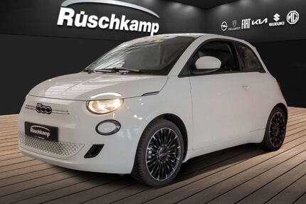 Fiat 500e Gebrauchtwagen