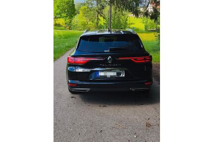 Renault Talisman Gebrauchtwagen