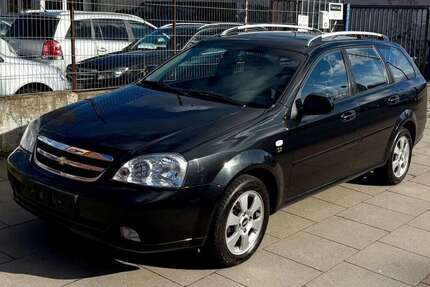 Chevrolet Nubira Gebrauchtwagen