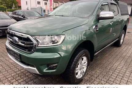 Ford Ranger Gebrauchtwagen