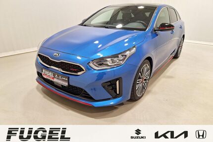 Kia pro ceed / ProCeed Gebrauchtwagen