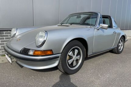 Porsche 911 Urmodell Gebrauchtwagen