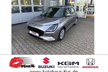 Suzuki Swift Gebrauchtwagen