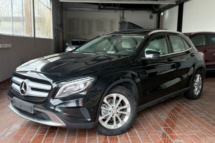 Mercedes-Benz GLA 200 Gebrauchtwagen