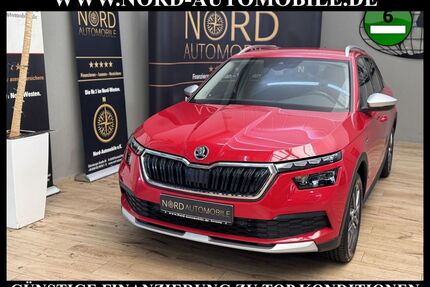 Skoda Kamiq Gebrauchtwagen