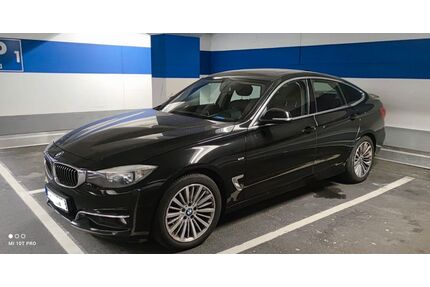 BMW 320 Gran Turismo Gebrauchtwagen