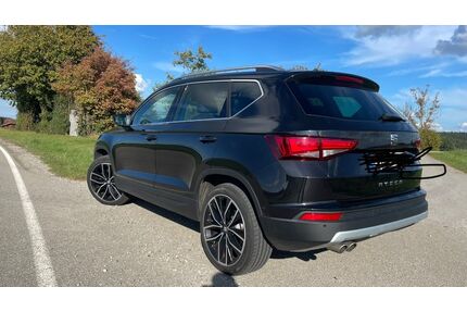 Seat Ateca Gebrauchtwagen