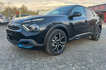 Citroen C4 Gebrauchtwagen