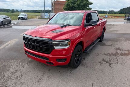 Dodge RAM Gebrauchtwagen