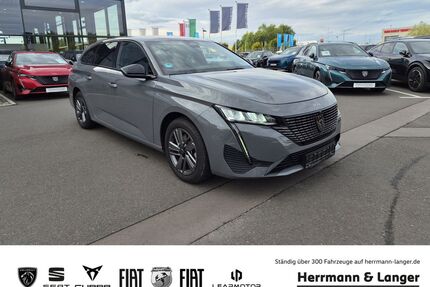 Peugeot 308 Gebrauchtwagen