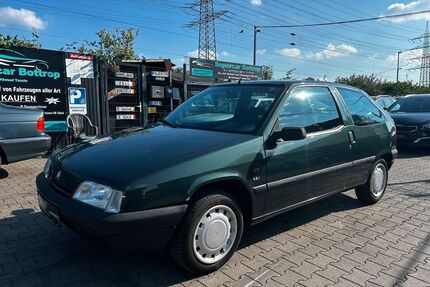 Citroen ZX Gebrauchtwagen