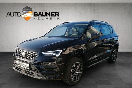 Seat Ateca Gebrauchtwagen