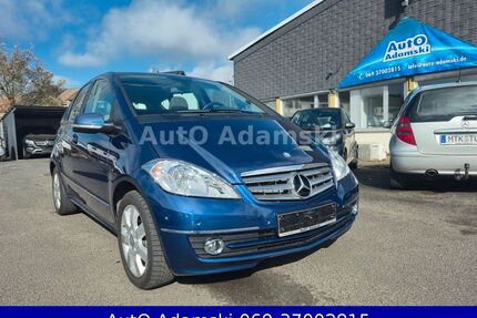 Mercedes-Benz A 180 Gebrauchtwagen