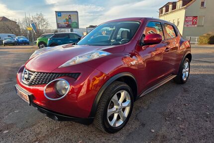 Nissan Juke Gebrauchtwagen