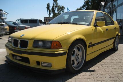 BMW 318 Gebrauchtwagen