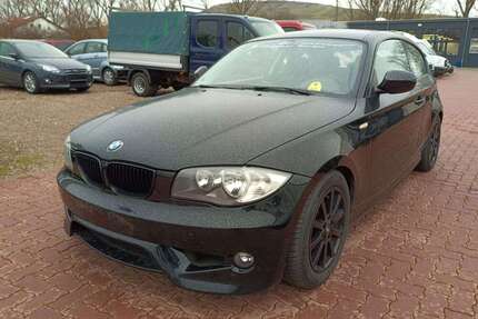 BMW 116 Gebrauchtwagen