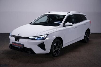 MG MG5 Gebrauchtwagen