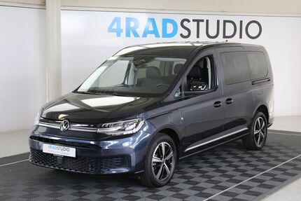 VW Caddy Maxi Gebrauchtwagen