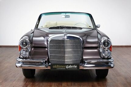 Mercedes-Benz 280 Gebrauchtwagen