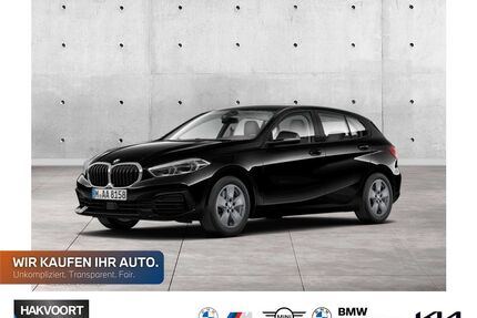 BMW 118 Gebrauchtwagen