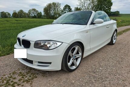 BMW 125 Gebrauchtwagen