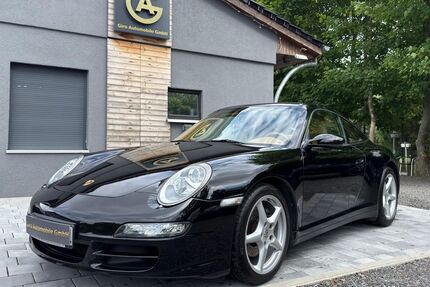 Porsche 911 Urmodell Gebrauchtwagen