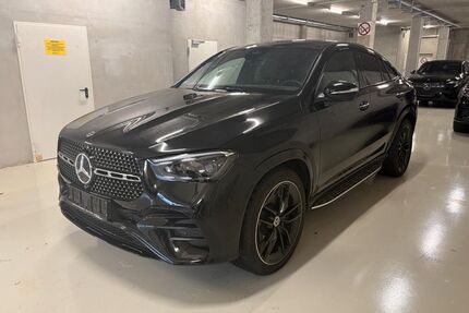 Mercedes-Benz GLE 450 Gebrauchtwagen