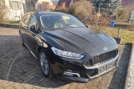 Ford Mondeo Gebrauchtwagen