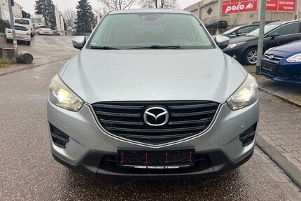 Mazda CX-5 Gebrauchtwagen