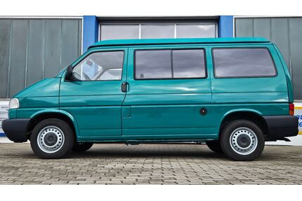 VW T4 Multivan Gebrauchtwagen