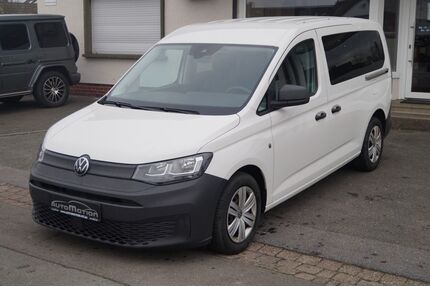 VW Caddy Maxi Gebrauchtwagen