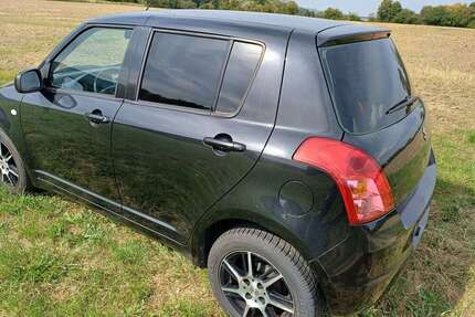 Suzuki Swift Gebrauchtwagen