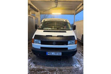 VW T4 andere Gebrauchtwagen