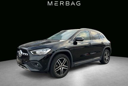 Mercedes-Benz GLA 200 Gebrauchtwagen