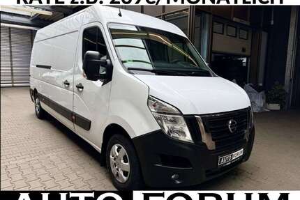 Nissan NV400 Gebrauchtwagen