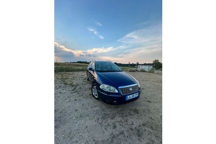 Fiat Croma Gebrauchtwagen