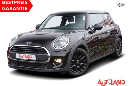 Mini ONE Gebrauchtwagen