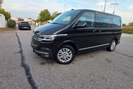 VW T6 Multivan Gebrauchtwagen