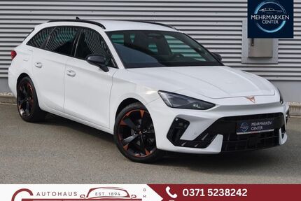 Cupra Leon Gebrauchtwagen