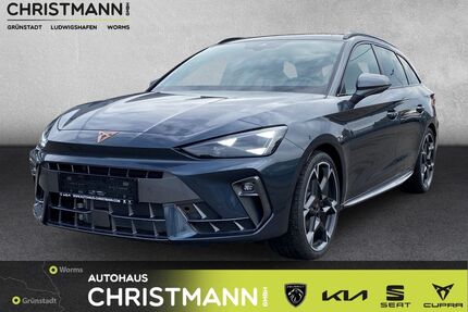 Cupra Leon Gebrauchtwagen