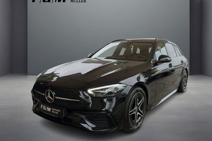 Mercedes-Benz C 180 Gebrauchtwagen