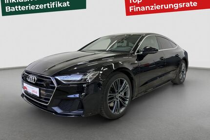 Audi A7 Gebrauchtwagen