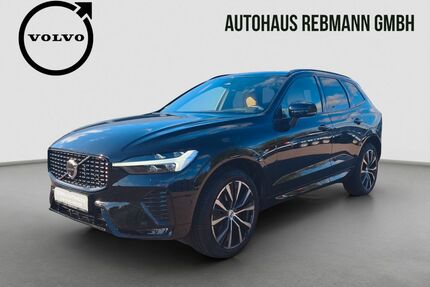 Volvo XC60 Gebrauchtwagen